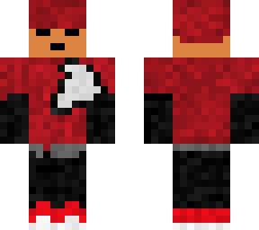 my skin!