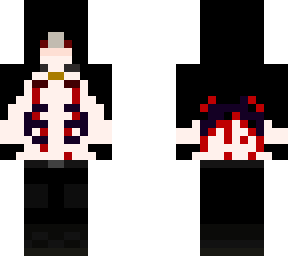 naekiro prototype