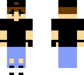 new jaidenhobby578 skin