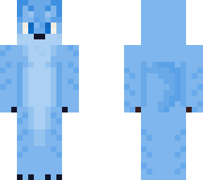 ocean wolf