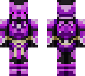old represser