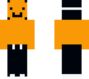 orange man