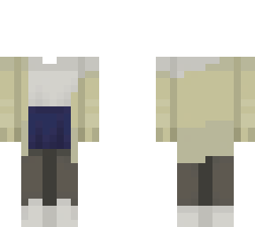 outfit base