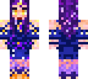 personal skin wip
