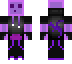 purlple slime