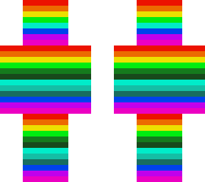 rainbow