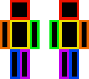rainbow  v2