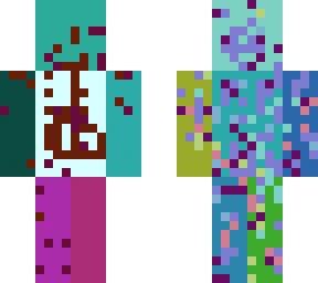 random vortex