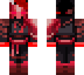 red nomad hurt