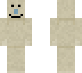 roblox bear (this is not mine)