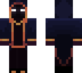 rune master
