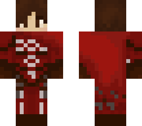 sanglier skin