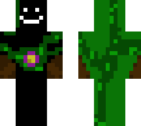 scary but good entity