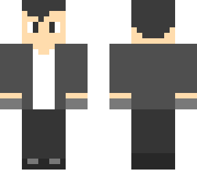 some random skin i made