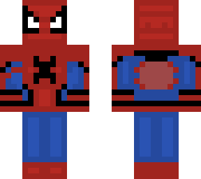 spider man