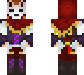 star mask