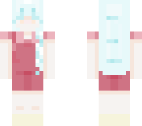 strawberry ice  