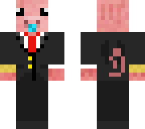 styling pig
