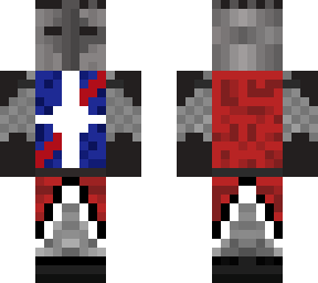the order's royal guards