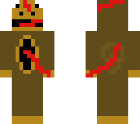 toung monke