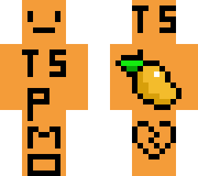 ts pmango