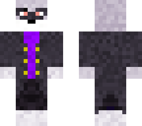 wolf theif