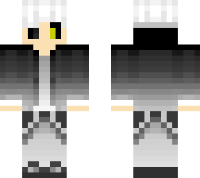 yellow eye