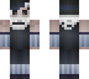 zabuza edo tensei