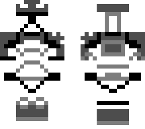 104th clone trooper