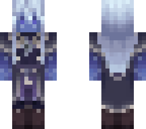 aaravos (the fallen star)