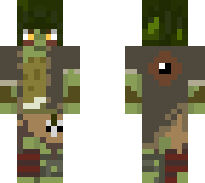 apple the goblin