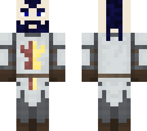 bearded vanerling