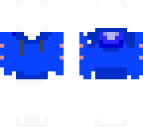 better hoodie blob