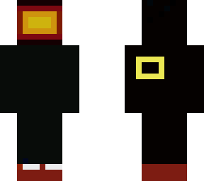 black meca sonic