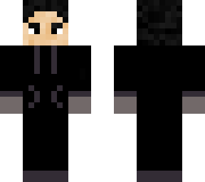 black mist
