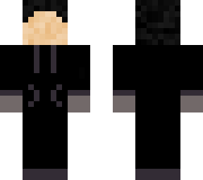 black mist without mask