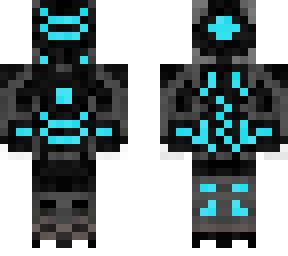 blue ops