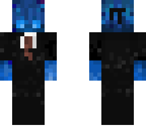 bluish