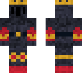 cape knight