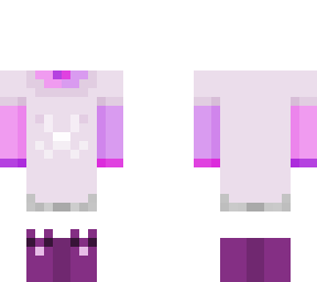 cat outfit base
