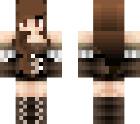 chica 46 clasica