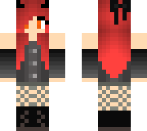 chica clasica 10
