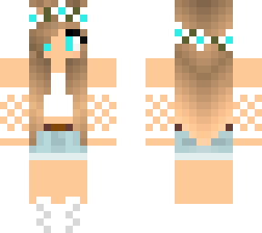 chica clasica 17