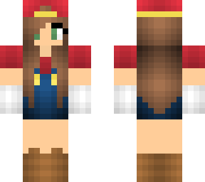 chica clasica 19