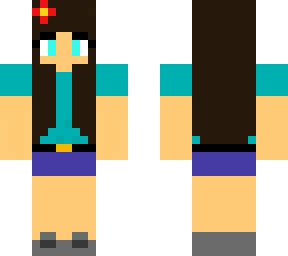 chica clasica 25