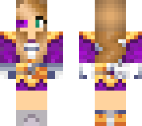 chica clasica 26