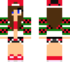 chica clasica 38