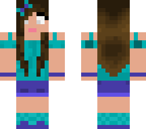 chica clasica 41