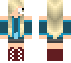 chica clasica 42
