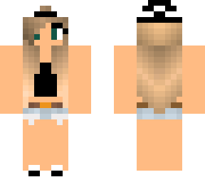chica clasica 50